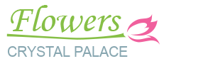 Crystal Palace Flowers | Beautiful Flower Designs in SE19